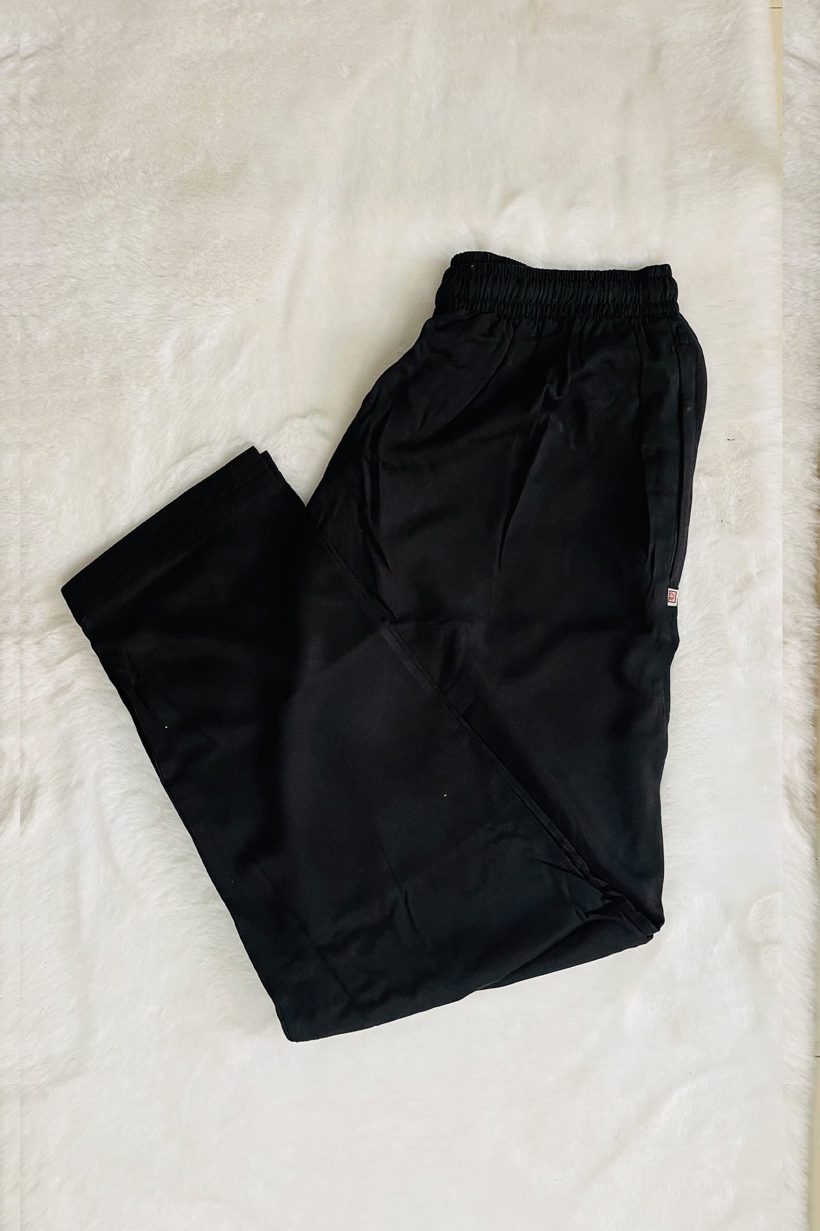 Kids’ Sensational Onyx Black Kabli Set - Image 2