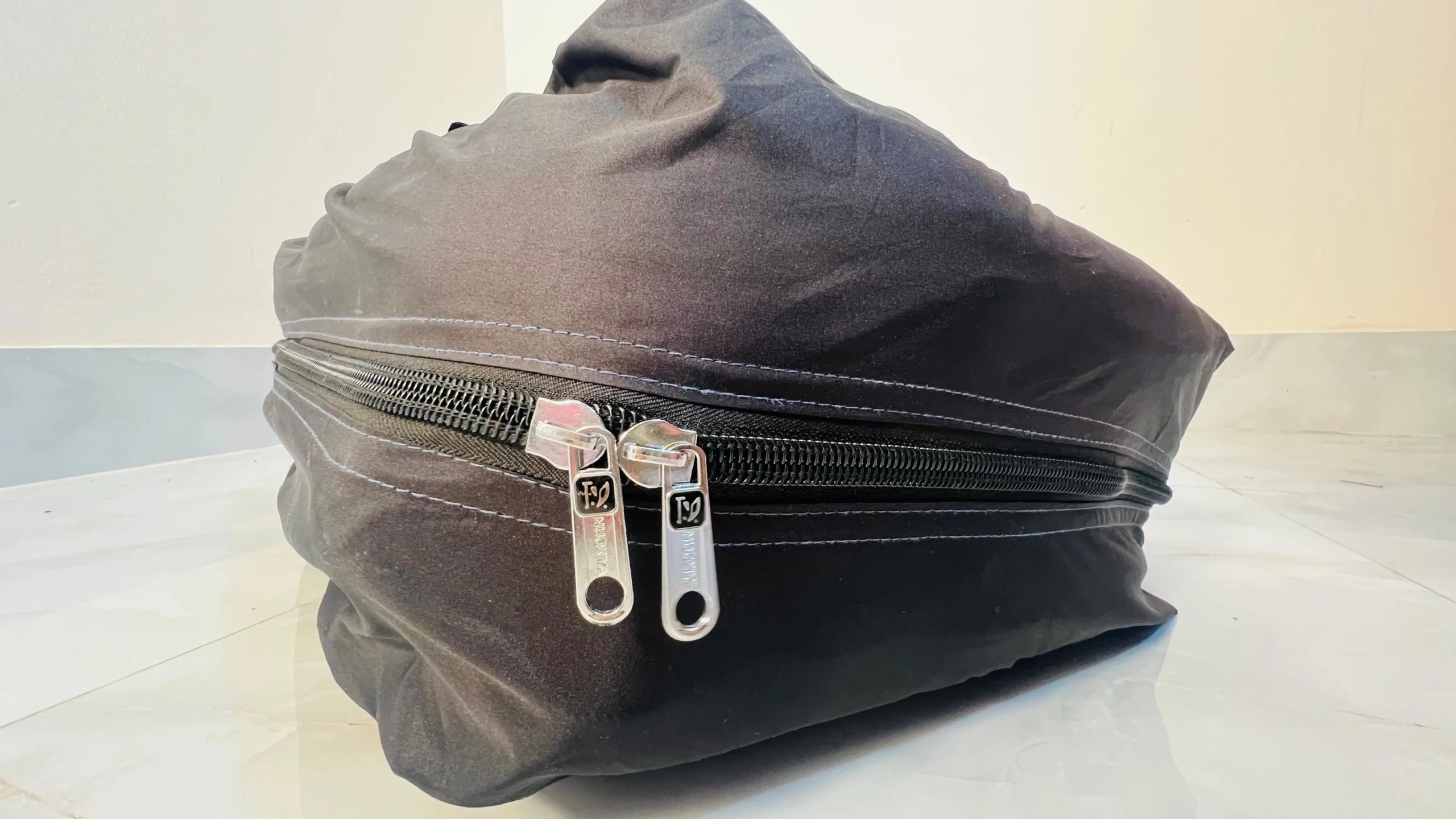 Portable Bedding - Image 3