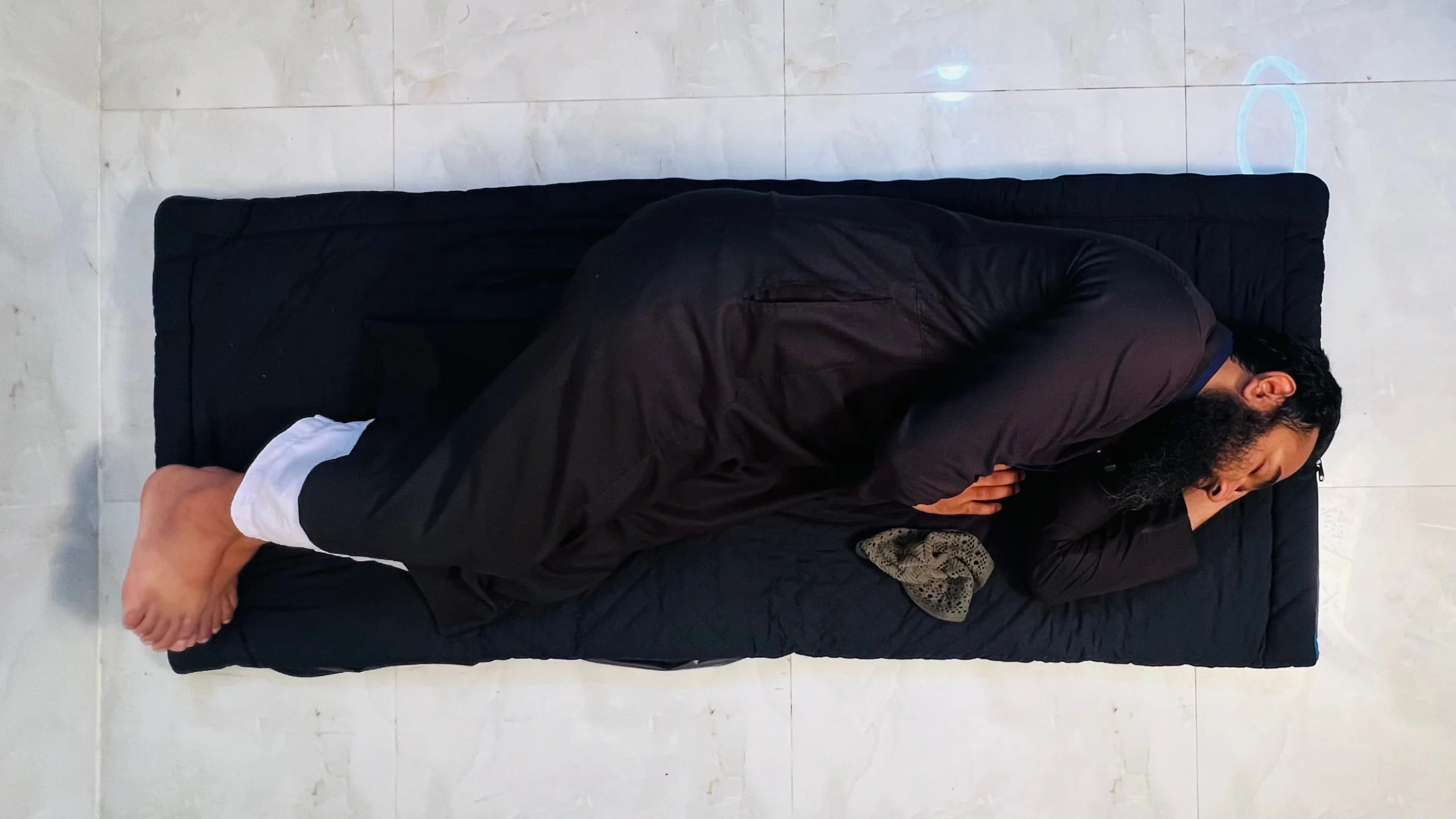 Portable Bedding - Image 2